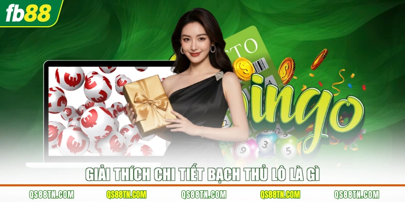 Giải thích chi tiết bạch thủ lô là gì