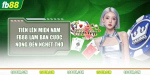 Tiến Lên Miền Nam